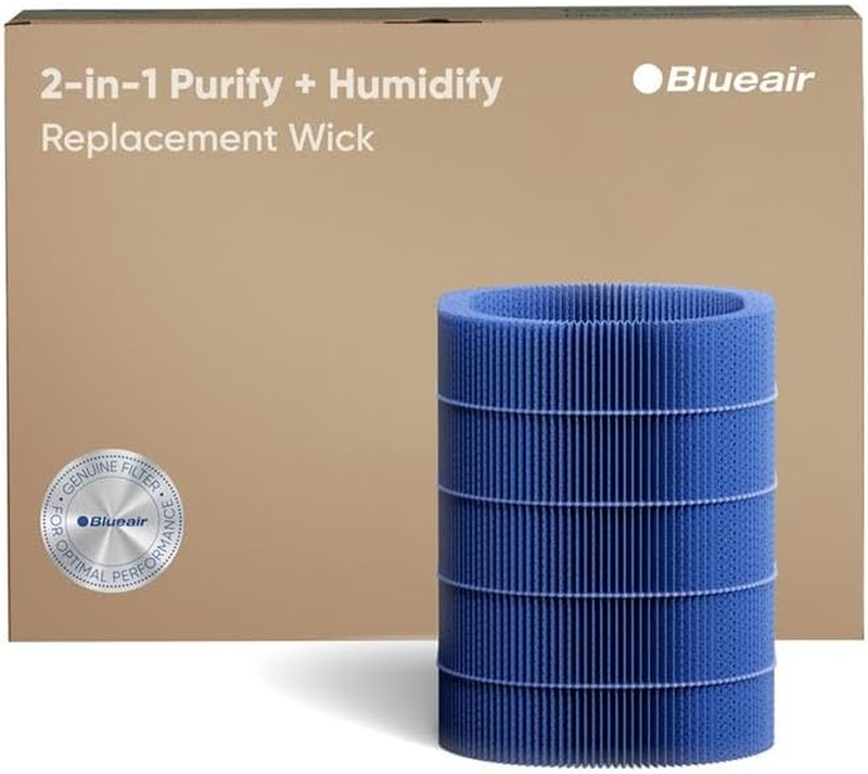 Wick Filter for Blueair Dh3I Air Purifier Humidifier OEM