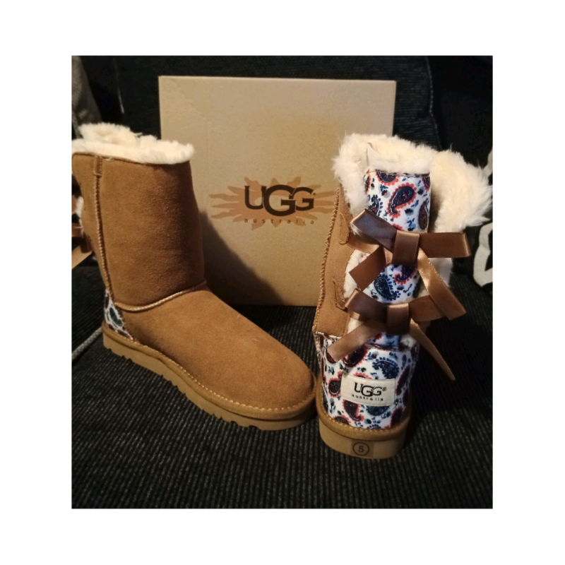 luda ugg boots