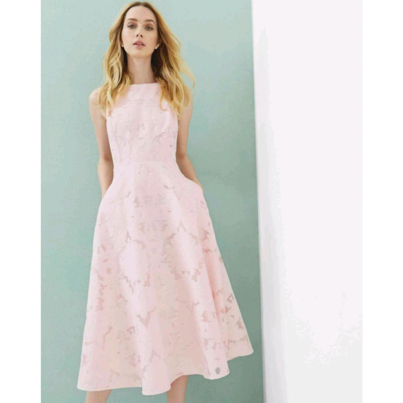 Ted Baker Roshi 2024 www.cicuriamodite