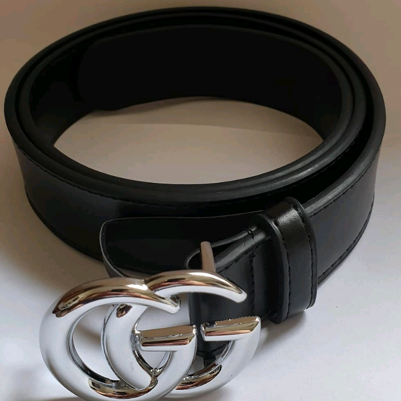 gucci belt resale