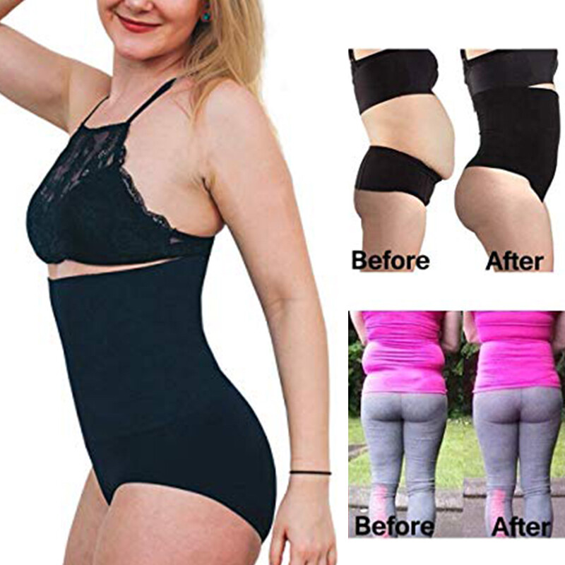 Knickers To Hold Your Stomach In 