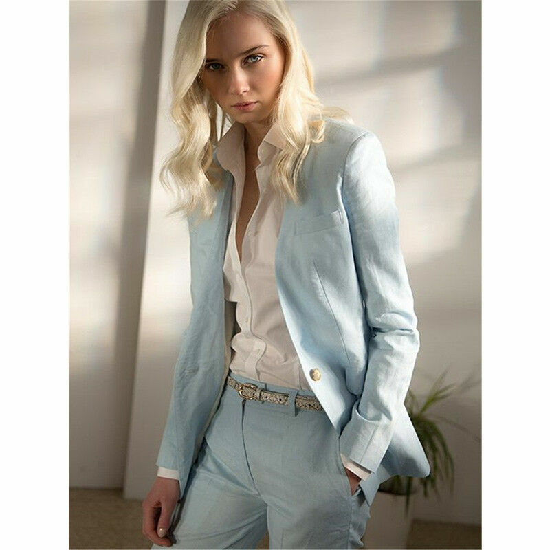 womens trouser suits for summer wedding