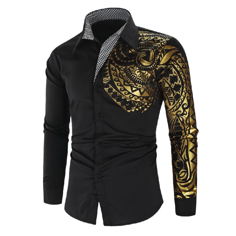 camisas ala moda