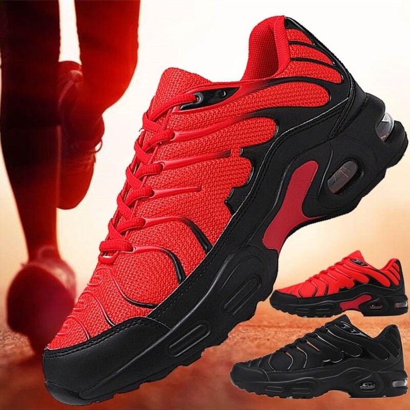 Reebok shoes with air cushion