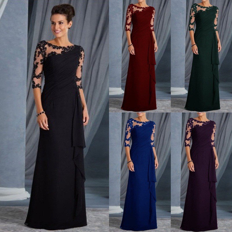 Evening Christmas Party Dresses Cheap Online