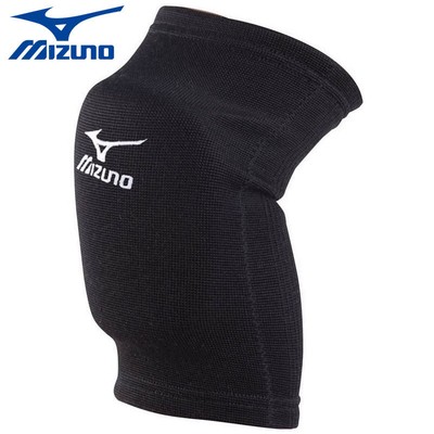 mizuno back open knee pad