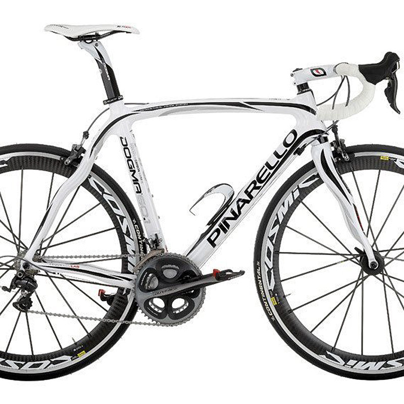 Bicicleta pinarello dogma 60.1 clearance