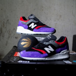 new balance 997 championship pack