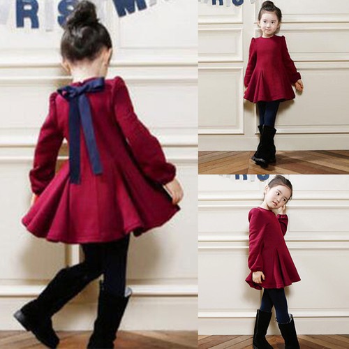 Winter Dresses For Girls 2024 eolini.ee
