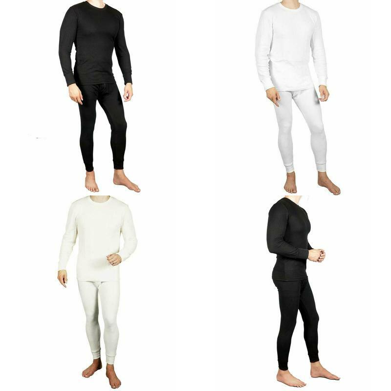 joe boxer thermal top