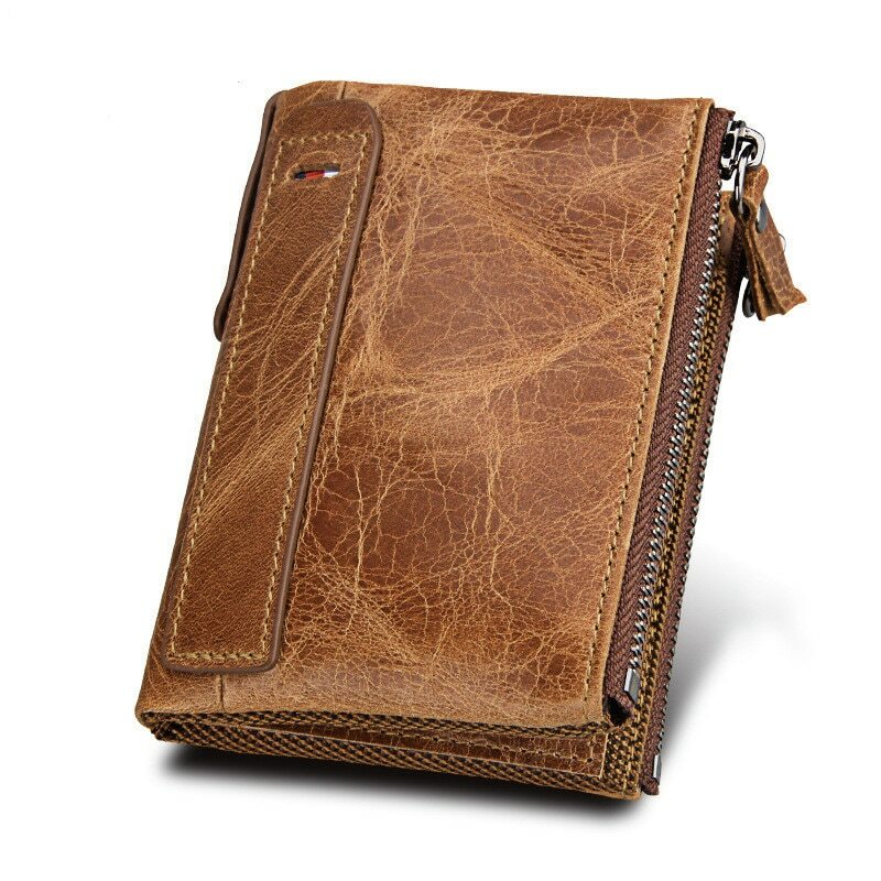 Billeteras Para Hombre Cuero on Sale, UP TO 52% OFF |  www.turismevallgorguina.com