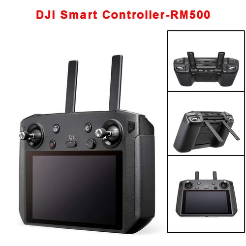 DJI Smart Controller スマート送信機スマートコントローラー DJI Smart Controllerの充電について