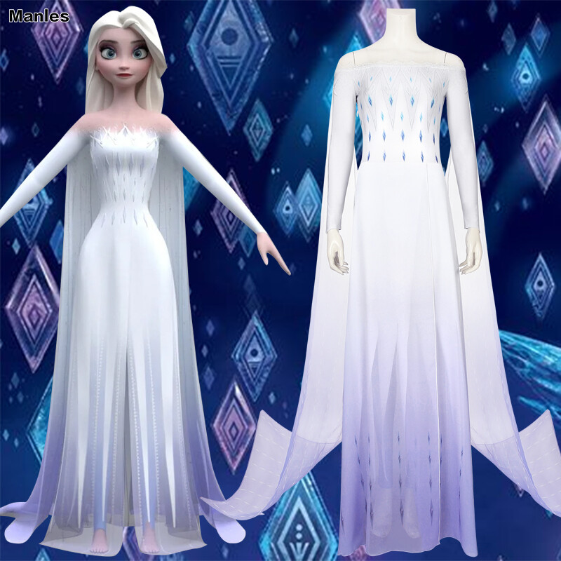 Elsa Outfit Adult Sale, 54% OFF | www 