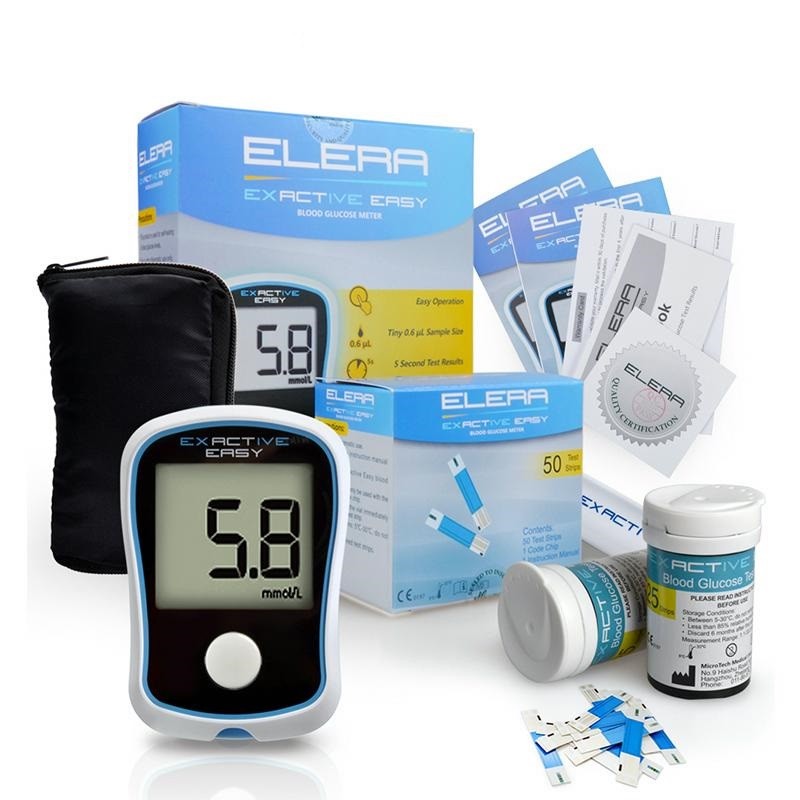 28 BLOOD GLUCOSE TEST 6 - BloodGlucoseTest2