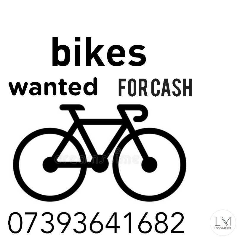 We buy bicycles for cash near me on sale
