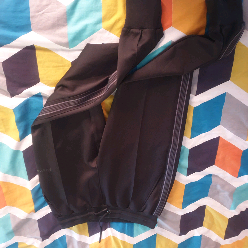 Firetrap tracksuit bottoms best sale