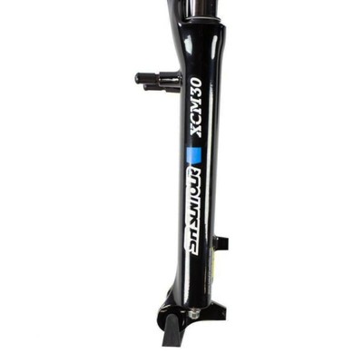 Sr suntour xcm 30 price clearance