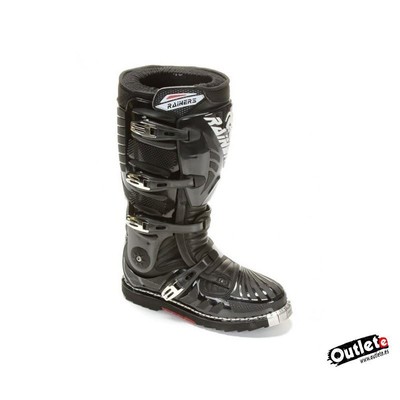 Botas de enduro segunda mano Clearance