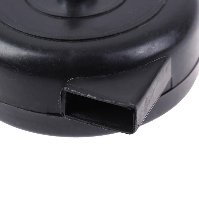 Noise Snail Filter Silencer Intake Air Muffler Airflow Air Compressor Pump Pa_ro