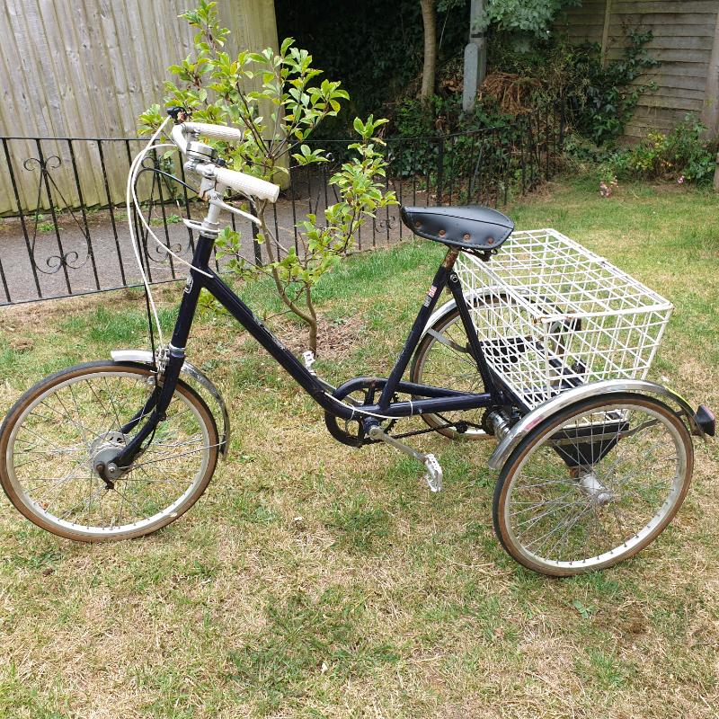 pashley bmx