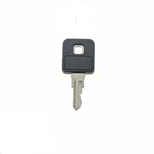 コーキページ 961 Fits For Caterpillar Ditch Witch (New) Key