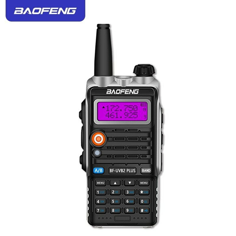 BAOFENG ハンディ機セット Amazon | 2台セット【ブランドSINCONTOOLS】 トランシーバー