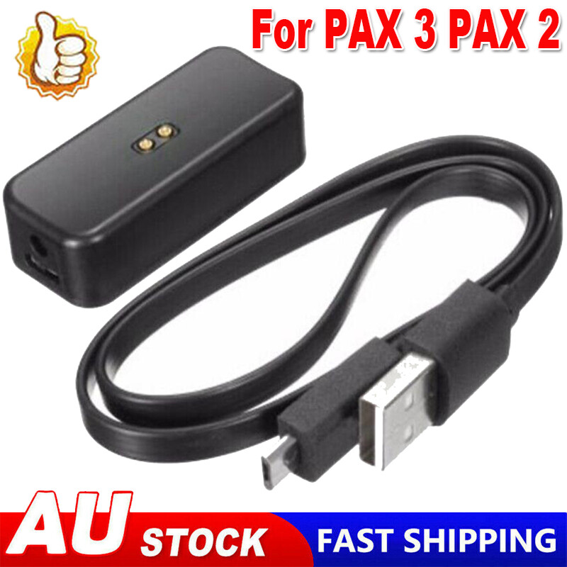 pax 3 charger replacement NEW Dock + USB Cable For PAX 2 Charging Accessories A to C Cable Flavor::Kiwi Passion Fruit Guava Ice can you buy vapes ELF Bar  Lost Mary  QM600