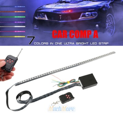 Strobe Light Kit Strip 22 Inch