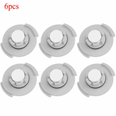 For Roborock S5 S6 Max S50 S51 S55 S6 Pure Accessories Vacuum Cleaner brush Part