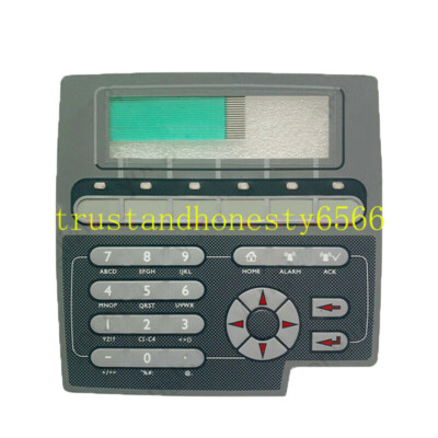 For Beijer MAC E1022 Membrane Keypad Switch Protective Film