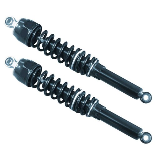 Amortisseur BCR 245mm Pour MBK 50 BOOSTER 1996-2003 - Réf. 406200250 - Neuf D'origine