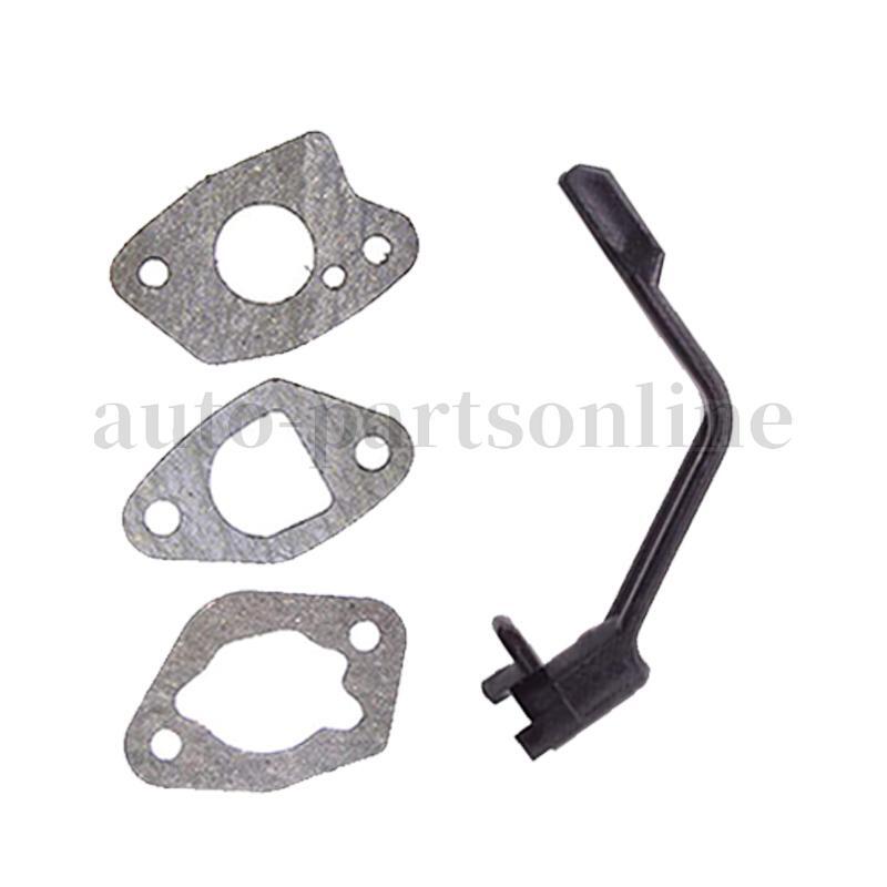 Dual Fuel Carburetor LPG Conversion Kit For Generator Propane 170G-GX200 GX160