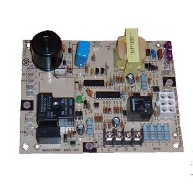 Control Board