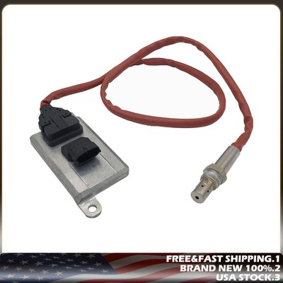 NOx Sensor for DAF Diesel Engine Emissions Systems CF85 XF105 5WK9 6626C  201165