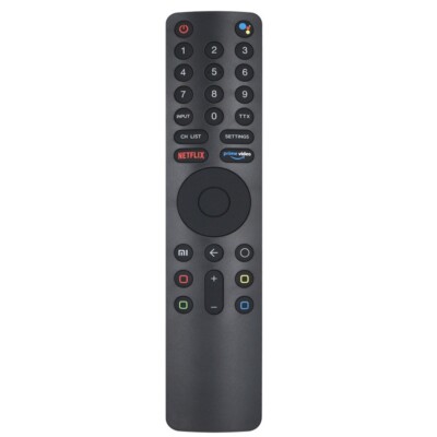 New Remote Control For Xiaomi Mi TV Stick/Mi Box MiBox XMRM-006 XMRM-00A MDZ22AB