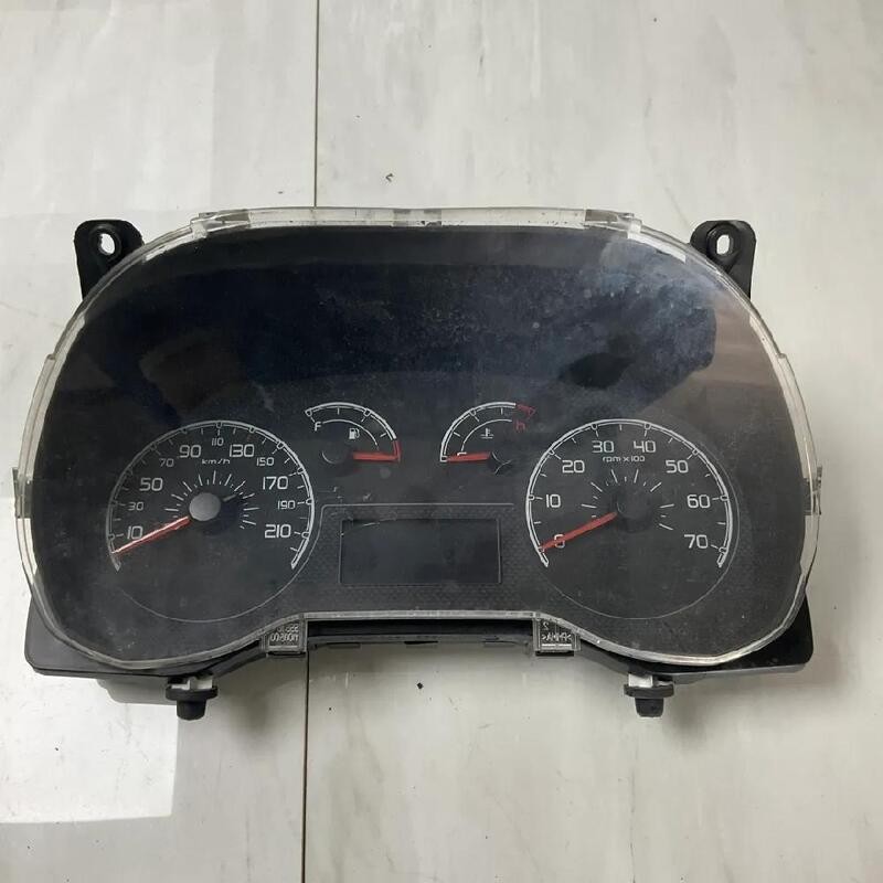 STRUMENTAZIONE COMPLETO PEUGEOT BIPPER (10/08>) 1.3 HDI FAP CMB 503002183003