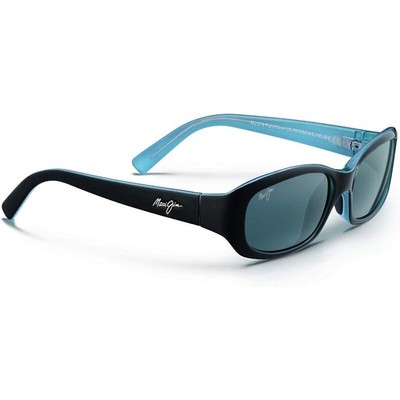 MAUI JIM MAUI JIM WOMEN'S PUNCHBOWL SUNGLASSES, SMALL