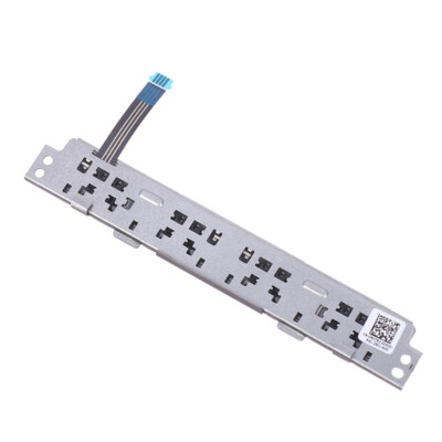 Laptop Touchpad Mouse Button Board Left Right Key For Dell Latitude 7300 7JO