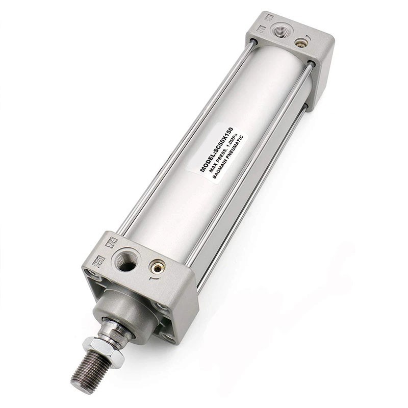 1PC New For Airtac SC50X150 Cylinder