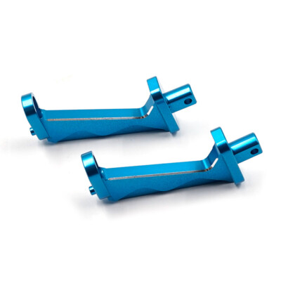 Xtra Speed Aluminium Wing Mount (Long) For RC Tamiya TD4 Super Avante TD2 Astute