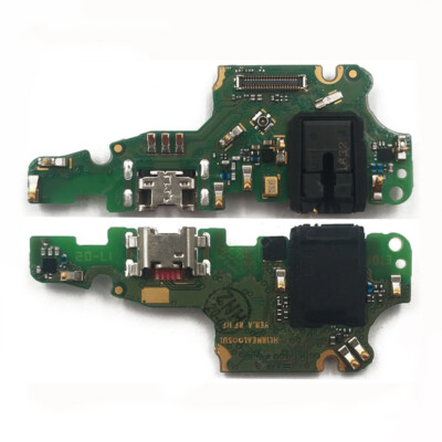 Ori USB Charger Charging Port Dock Mic Flex PCB Board For Huawei Mate 10 Lite