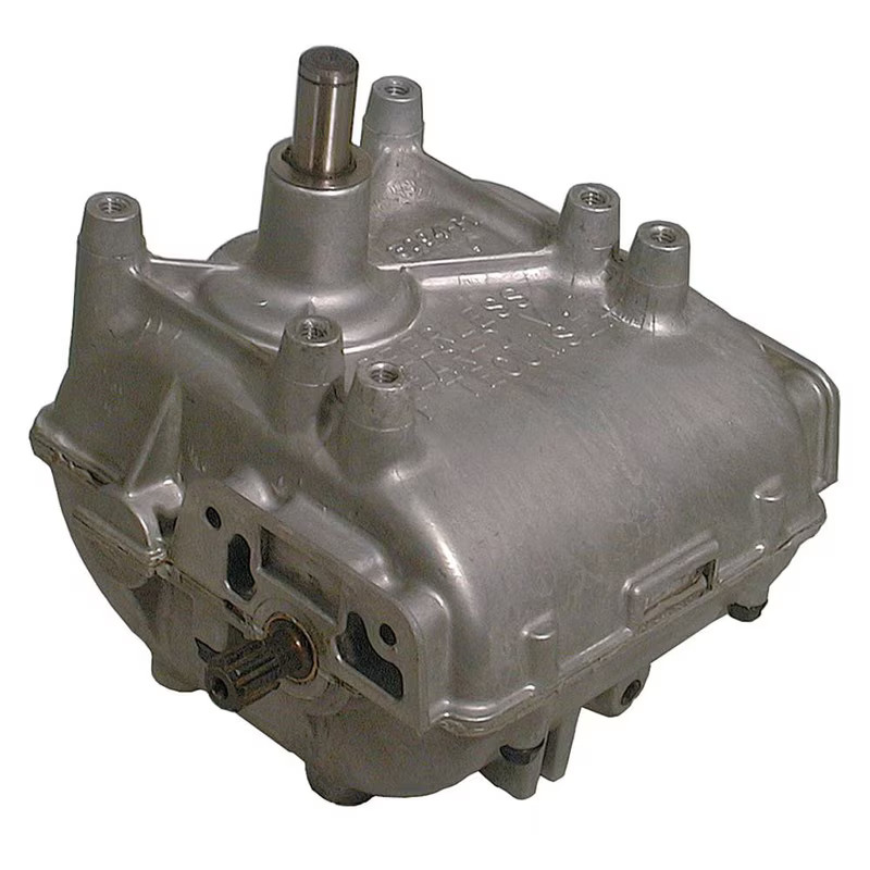 REPLACES EXMARK TRANSMISSION 137-4105 TORO 36" 48" 52" METRO 32" STENS 241-008