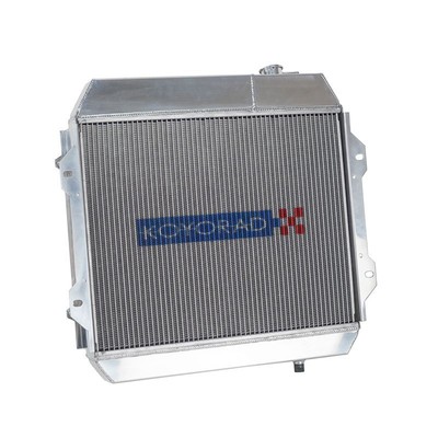 KOYO RACING RADIATOR FOR 68-72 NISSAN SKYLINE L20 I6 MT KGC10