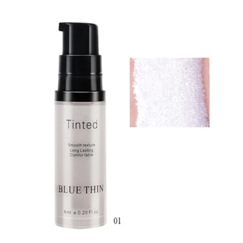 Powder Spray High Gloss Glitter Powder Spray Shimmer Sparkle