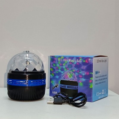 Northern Lights Galaxy Projection Lamps Aurora Star Projector Night Light Gift