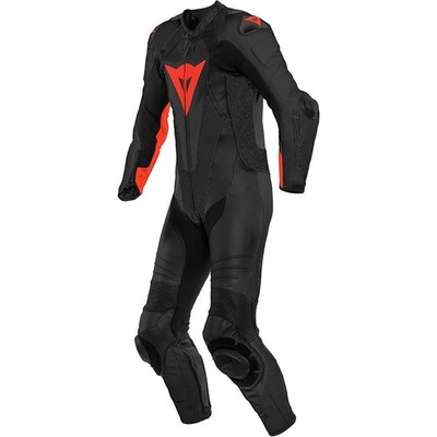 DAINESE Combinaison Cuir Homme LAGUNA SECA 5 PERFORMANCE