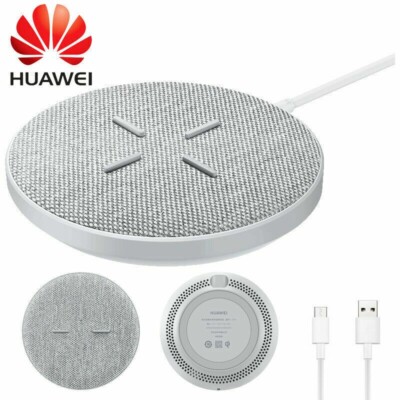 HUAWEI CP61 SuperCharge Wireless Charger Max 27W for Mate 60 50 40 P60 50 P40