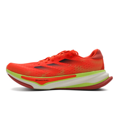 Adidas Supernova Prima Men's Running Shoes Training Sports Shoes Red NWT IE5968