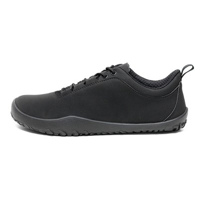MOONSTAR IN USE TABI HIKE out door sneaker BLACK