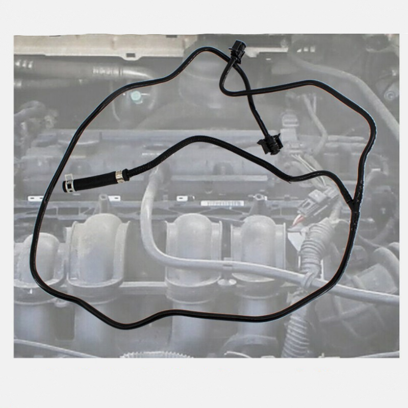 New Coolant Reservoir Hose For Ford Focus 2012 2013 2014 2015-2018 CV6Z-8K012-K